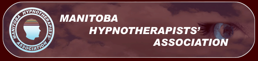 Welcome to The Manitoba Hypnotherapists' Association
